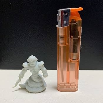 ネクロスの要塞 フィギュア 食玩 その1 ネクロスの要塞 フィギュア 食玩